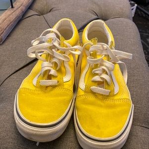 Vans shoes